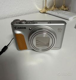 Canon PowerShot SX740 HS