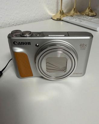 Canon PowerShot SX740 HS