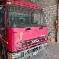 EUROCARGO 6515 KM 119 MILA