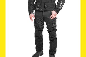 PANTALONE ESTIVO TOURATECH COMPANERO