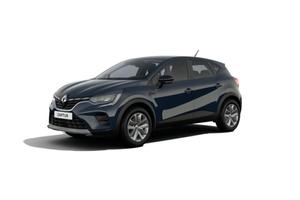 RENAULT Captur TCe 90 CV Equilibre
