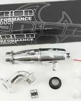 Scarico Orion Inferno GT-MP 7.5