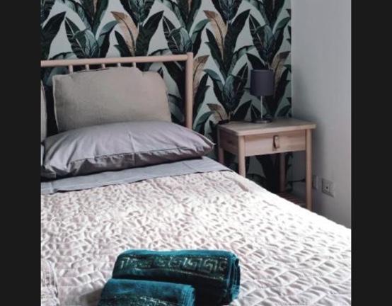 Camera per studenti e lavoratori