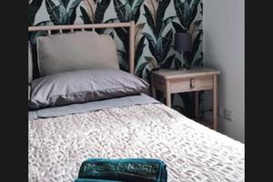 Camera per studenti e lavoratori