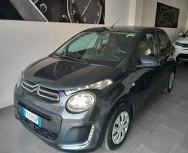 Citroen C1 VTi 68 5 porte Feel