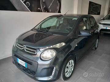 Citroen C1 VTi 68 5 porte Feel