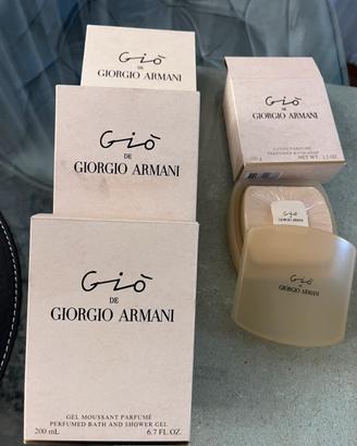 Profumi