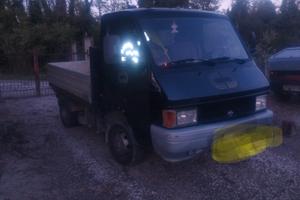 Nissan trade 