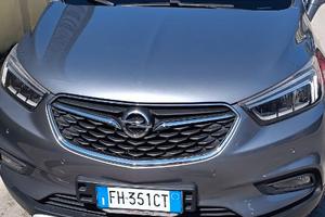 Mokka x turbo
