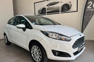 Ford Fiesta /5 PORTE/ 1.2CC 60CV / BENZINA / NEO P