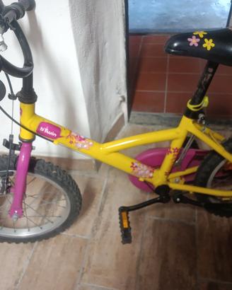 Bicicletta 16" Bambino