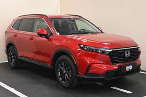 HONDA CR-V 6ª serie CR-V 2.0 Hev eCVT AWD Advance