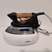 Ferro da stiro con caldaia IRRADIO.