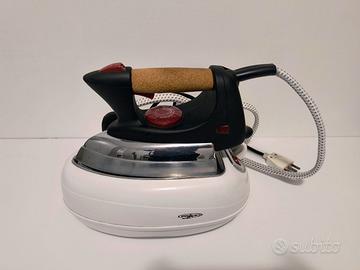 Ferro da stiro con caldaia IRRADIO.