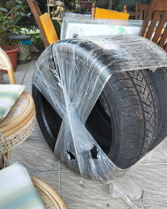 ruote Pirelli