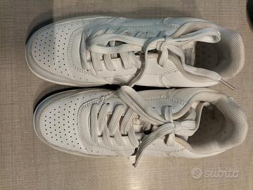 scarpe Lonsdale da maschietto n 36