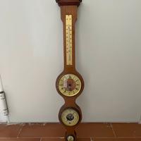 Orologio da parete vintage