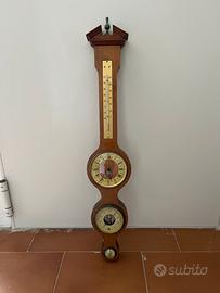 Orologio da parete vintage