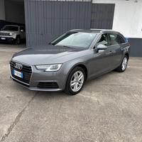Audi A4 Avant 2.0 TDI 150 CV. Garanzia 12 mesi