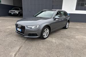 Audi A4 Avant 2.0 TDI 150 CV. Garanzia 12 mesi
