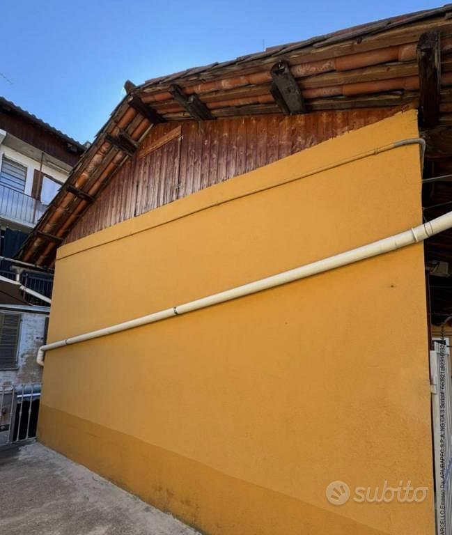 Appartamento – Andorno Micca, Locato Superiore - Vista 3