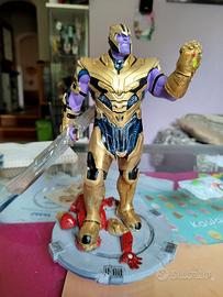 tanos, stampa in resina