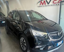 Opel Mokka X 1.6 CDTI Ecotec 136CV 4x2 aut. Ultima
