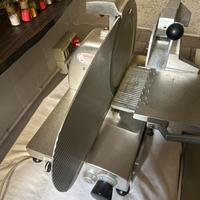 Affettatrice professionale omega