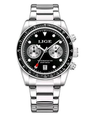 LIGE BLACK BAY DIVE 30M SUB DIVE LUMINOSO CHRONO