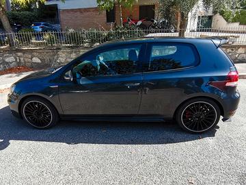 VOLKSWAGEN Golf 6ª serie - 2011