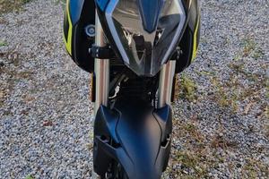 KEEWAY RKF 125