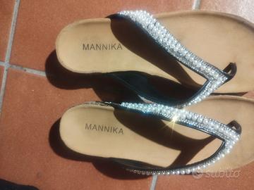 sandali estivi da donna eleganti