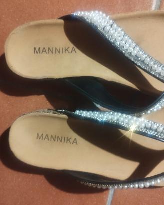 sandali estivi da donna eleganti