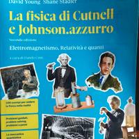 la fisica di catnell e johnson