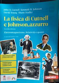 la fisica di catnell e johnson