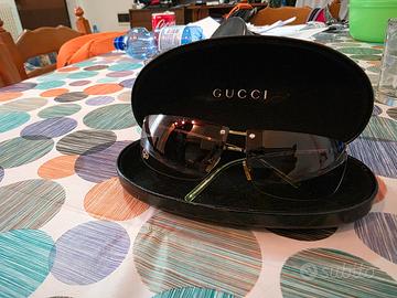 Occhiali da sole GUCCI Da Donna