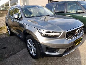 Volvo XC 40 diesel