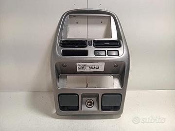 CONSOLE CENTRALE NISSAN Navara Serie 68260 VJ200 Y