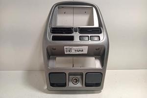 CONSOLE CENTRALE NISSAN Navara Serie 68260 VJ200 Y