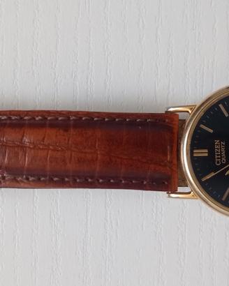 Citizen orologio vintage donna