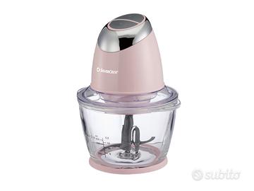 Silvercrest Tritatutto elettrico