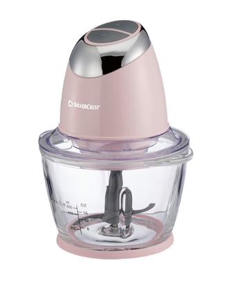 Silvercrest Tritatutto elettrico