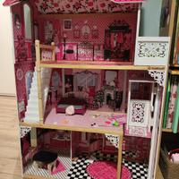 Casa delle Barbie 