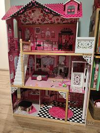 Casa delle Barbie 