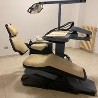 Riunito Odontoiatrico