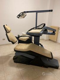 Riunito Odontoiatrico