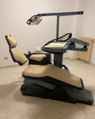 Riunito Odontoiatrico
