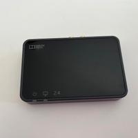 Smart Trasmettitore 2.4 TV Dolby Streamer