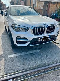 Bmw x3 20d