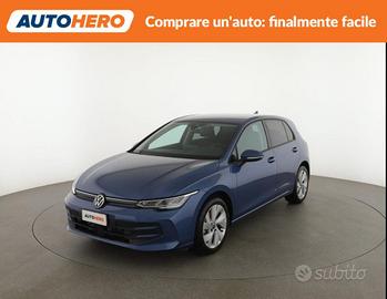 VOLKSWAGEN Golf LC98206